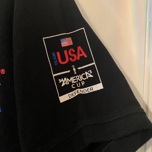 Puma Polo - Picture 3 of 5